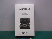 Bluetooth 5.0 S8 Plus Wireless Earbuds HiFi Headphones Touch Control w Mic IPX7