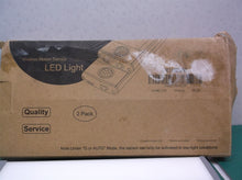 30-LED Motion Sensor Cabinet Light Magnetic Motion Activated Under Counter 2