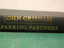 Sparring Partners by John Grisham (2022, Hardcover) First Edition No DJ