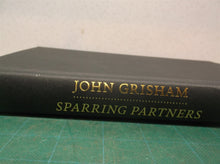 Sparring Partners by John Grisham (2022, Hardcover) First Edition No DJ