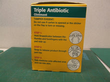 Taro Snapplicator Triple Antibiotic Ointment 144 Pack Touchless Applicator 04-23