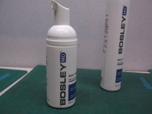 2 Bosley MD Bos Revive Thickening 3.4 fl oz 100 mL volumizing conditioner 150ml