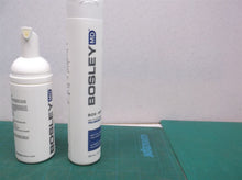 2 Bosley MD Bos Revive Thickening 3.4 fl oz 100 mL volumizing conditioner 150ml