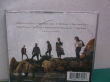 Live At The Wheelhouse by We the Kingdom CD
