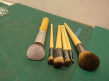 Ecotools 5 Makeup Brushes, 1 BS mall Brush