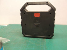 Hyper Tough 2300 Lumen Rechargeable LED Area Light