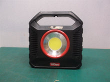 Hyper Tough 2300 Lumen Rechargeable LED Area Light