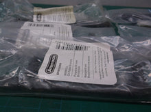 (5) Amerock BP40516ORB Carbon Steel Bar Pull 96 mm Center, Oil Rubbed Bronze