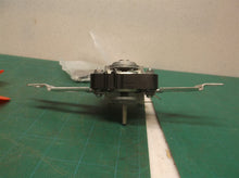 Replacement 482731 Refrigerator Fan Motor for Whirlpool / KitchenAid