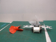 Replacement 482731 Refrigerator Fan Motor for Whirlpool / KitchenAid