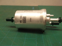 Fuel Filter Mann WK 69/2