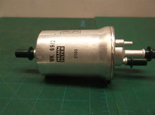 Fuel Filter Mann WK 69/2