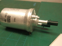 Fuel Filter Mann WK 69/2