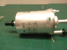 Fuel Filter Mann WK 69/2