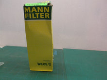 Fuel Filter Mann WK 69/2