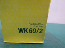 Fuel Filter Mann WK 69/2