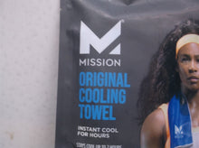 Mission Original Cooling Towel