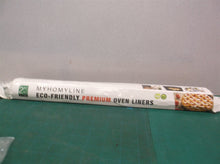 1 Pack of 3: Fit Fab Home Eco Premium Non-Stick Oven Liners 23 by 16.2