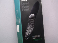 Spenco RX Arch Support, Mens 4-5.5, Womens 5-6.5