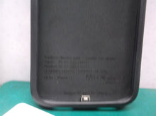 Battery Case OMEETIE 5000mAh Protective Charger fits iPhone 11 6.1" Black