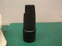 Bosch 5x8x4 Dust Collection bag w 1-1/2 Round x 7/8 Square Adapter