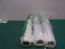 VPCOK 3 Food Vacuum Bags Rolls 8’’ x 10’, 10’’ x 10’, 11’’ x 10’ fit food Sealer