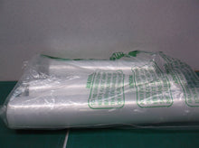 VPCOK 3 Food Vacuum Bags Rolls 8’’ x 10’, 10’’ x 10’, 11’’ x 10’ fit food Sealer