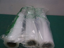 VPCOK 3 Food Vacuum Bags Rolls 8’’ x 10’, 10’’ x 10’, 11’’ x 10’ fit food Sealer