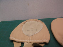 Capezio Leather Pirouette II Dance Shoe - HO62 NUD B2 65 Size XL