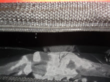 Milwaukee Heavy Duty Canvas Tool bag 13"X 8"X 7"~Red~Zipper~Tote~Pouch~902048019
