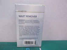 Evagloss Natural Wart Remover, Maximum Strength, New Exp 10/2021