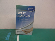 Evagloss Natural Wart Remover, Maximum Strength, New Exp 10/2021