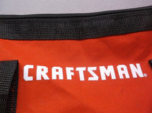 Craftsman N801638 Soft Tool Bag, 10"x8"x6"