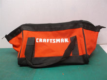 Craftsman N801638 Soft Tool Bag, 10"x8"x6"