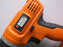 Black & Decker GCO1200 12V Cordless Drill/Driver TOOL ONLY
