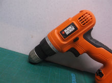Black & Decker GCO1200 12V Cordless Drill/Driver TOOL ONLY