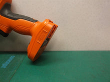 Black & Decker GCO1200 12V Cordless Drill/Driver TOOL ONLY