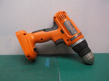 Black & Decker GCO1200 12V Cordless Drill/Driver TOOL ONLY