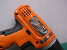 Black & Decker GCO1200 12V Cordless Drill/Driver TOOL ONLY