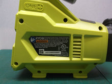 P750 HYBRID TRANSFER PUMP 18V UTILITY WATER PORTABLE TOOL ONLY JU1248D039997