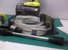 Ryobi RY124050VNM Brushless 4OV EZClean Power Cleaner tool only lt21405n01c029