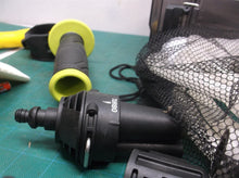 Ryobi RY124050VNM Brushless 4OV EZClean Power Cleaner tool only lt21405n01c029