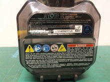 Ryobi RY124050VNM Brushless 4OV EZClean Power Cleaner tool only lt21405n01c029