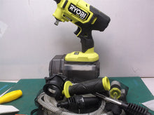 Ryobi RY124050VNM Brushless 4OV EZClean Power Cleaner tool only lt21405n01c029