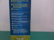 Quiet Warmth Peel & Stick for Tile & Glue Down Floors 1.5' x 5' (120V)