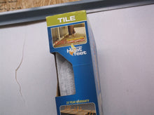 Quiet Warmth Peel & Stick for Tile & Glue Down Floors 1.5' x 5' (120V)