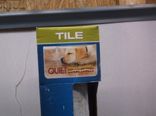 Quiet Warmth Peel & Stick for Tile & Glue Down Floors 1.5' x 5' (120V)