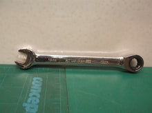 Pittsburgh pro 13mm Ratchet Wrench