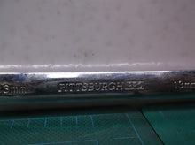 Pittsburgh pro 13mm Ratchet Wrench
