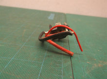 3 wire 12v battery connector off a Milwaukee 2475-20 M12 Compact Tire Inflator